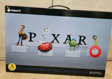 픽사 해피 복권 제일복권 요로코비