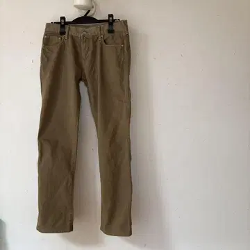 오코메 데님 코인 5 (후염색)