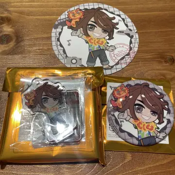 제5의 인물 Fun Trip IdentityV 죄수 루카 오키나와 세트