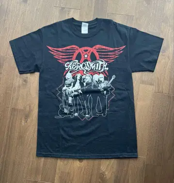 Aerosmith 라이브 티셔츠 TOUR 2011 ROCKS