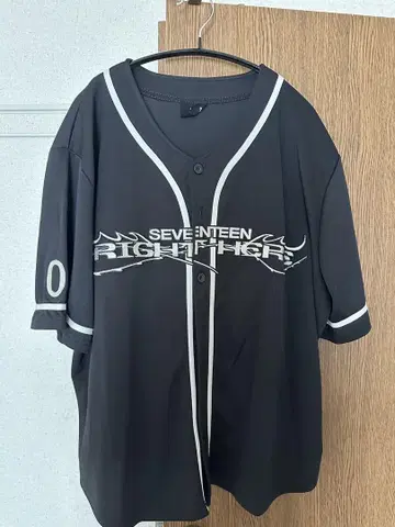 SEVENTEEN 호시 유니폼