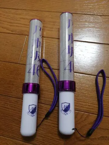 노기사카 스틱 라이트 2개 세트