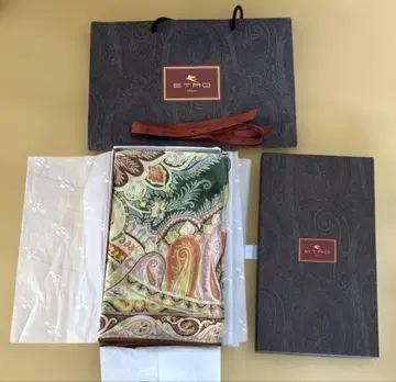 ETRO 스톨