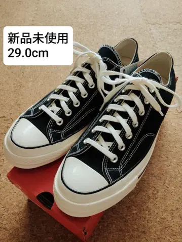 컨버스 CT70 29.0cm 미사용 새상품