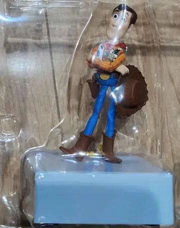픽사 해피 복권 제일복권 우디