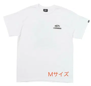 엘르 정원 반스 콜라보 티셔츠 M 사이즈