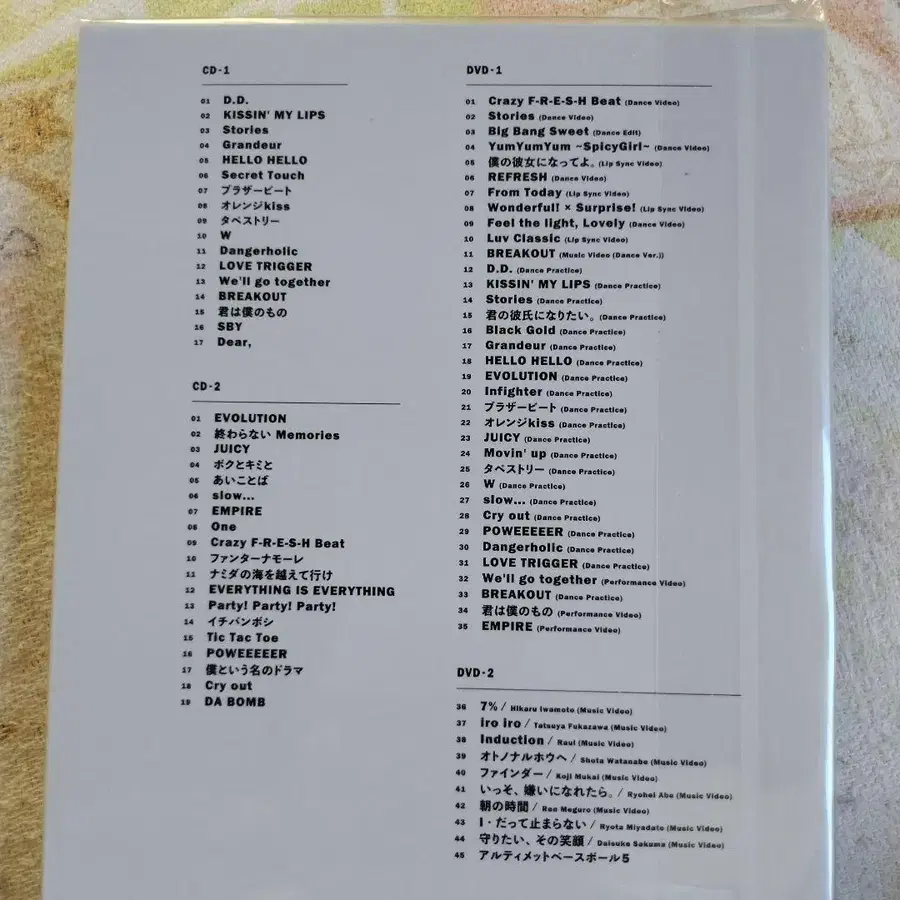 2번째 상품 이미지