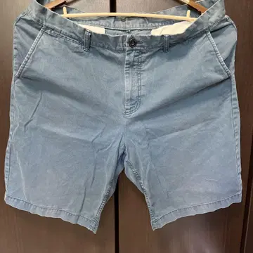 올드 네이비 숏 팬츠 사이즈 38