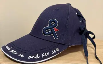 anp per se 사이드 리본 캡
