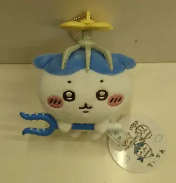 퍼레이드 토벌 마스코트 치이카와 (먼작귀) 하치와레