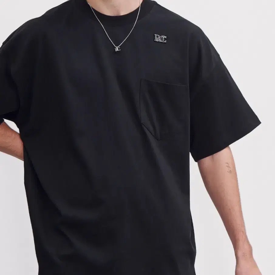 [RECTO] / ☆ 25SS DIRTY VINTAGE DYEING DESTROYED T-SHIRT RECTO - Official Website