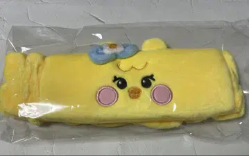 NiziU NIZOO 헤어밴드 리요 RIYO 리오