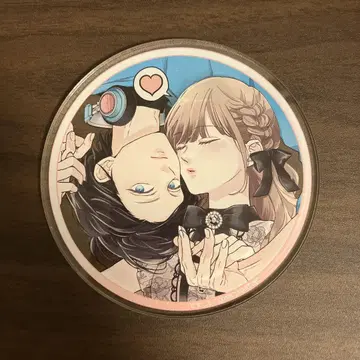 야마다 군과 Lv999의 사랑을 한다 그라테 야마다 루나 아크릴 코스터