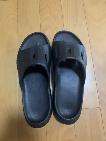 호카 Hoka ORA RECOVERY SLIDE 3 호카오네오네 28cm