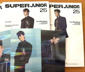 SUPER JUNIOR 이특 시원