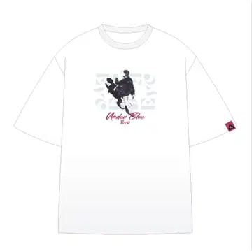 Eve UnderBlue Tour T 투어 T