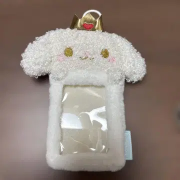 jo1 시로이와 루키 Ruru 카드 케이스
