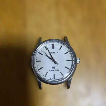 Grand Seiko 그랜드세이코 8j550aa0