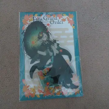 FGO 에드몬 단테스 아크릴 스탠드 아크릴 스탠드