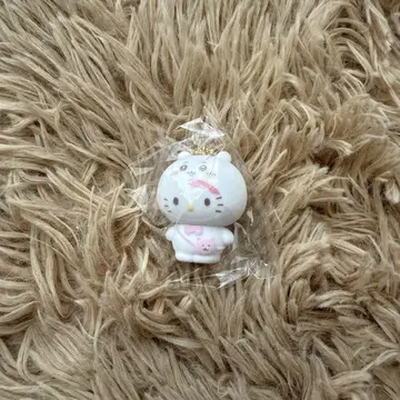 산리오 치이카와 (먼작귀) 플로키 마스코트