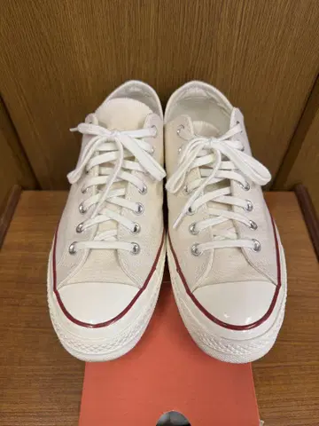 컨버스 CT70 네이비 27.5cm