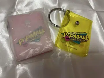 나니와단시 클리어 케이스