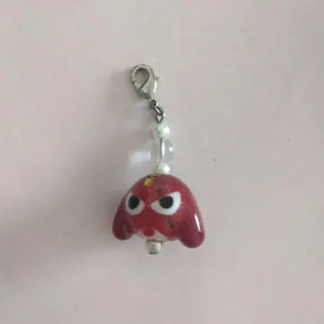 개구리 중사 케로로 잠자리 스트랩 지로로 상병
