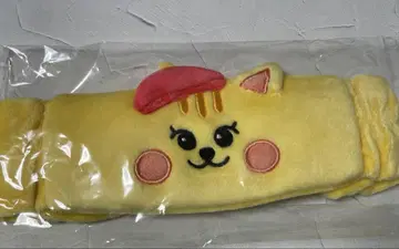 NiziU NIZOO 헤어밴드 리츄 Richu 리쿠