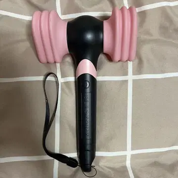 BLACKPINK 응원봉 하트형