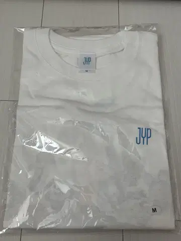 NIZOO POPUP 티셔츠 [M 사이즈]