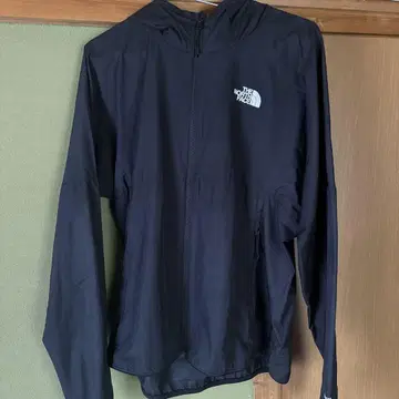 노스페이스 WINDWALL 자켓