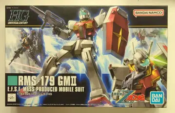 반다이 SPIRITS HGUC 1/144 반다이남코판 헬스장 II 131