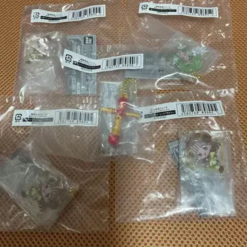 신풍 괴도 잔느 아소토 코렉션 참 세트