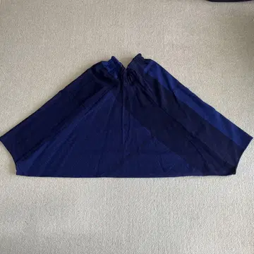 tamaki niime 타마키 니이메 롱 팬츠