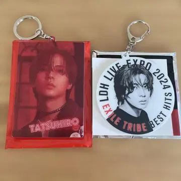 LIL League 나카무라 류타 아크릴 키링