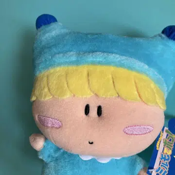 귀여운 캐릭터 봉제 인형 약 20cm