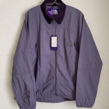 THE NORTH FACE 퍼플 라벨 필드 자켓