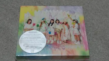 컬러풀 몬스터 리틀 글리 몬스터 DVD