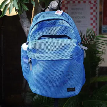 블루 러그 BLUE LUG 백팩