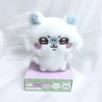 치이카와 (먼작귀) 피타레스토 포테모후 시리즈 모몽가