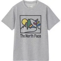 THE NORTH FACE 숏 슬리브 요세미티 남성용 NT82483