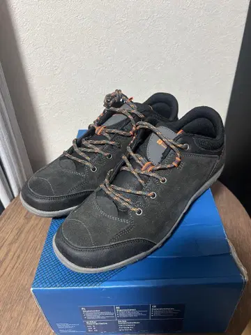 등산화 트래킹 신발 남성용 사이즈 US9(27cm 정도)