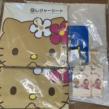 일광화상 키티 제일복권