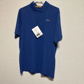 5.11 Tactical 71036 Nautical 피케 셔츠 M