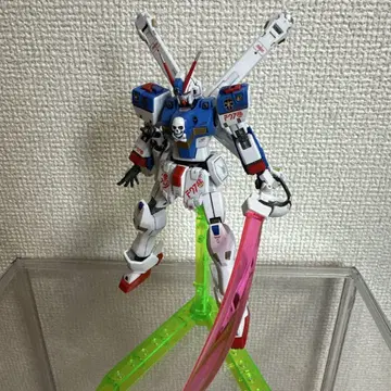 HG 크로스본 건담 X3 (프리미엄 반다이 한정판)