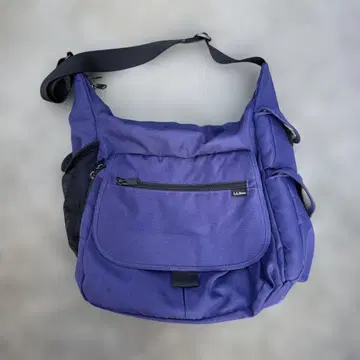 L.L.Bean 엘엘빈 숄더백