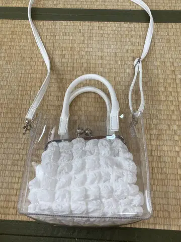 WEGO 이타백 가마구치