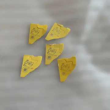 은 천사 5개 초코 볼