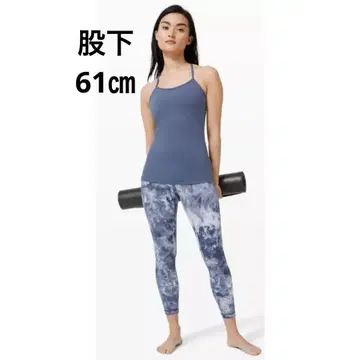룰루레몬 레깅스 XS