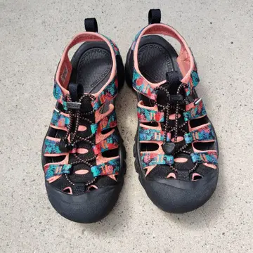 KEEN NEWPORT H2 킨 뉴포트
